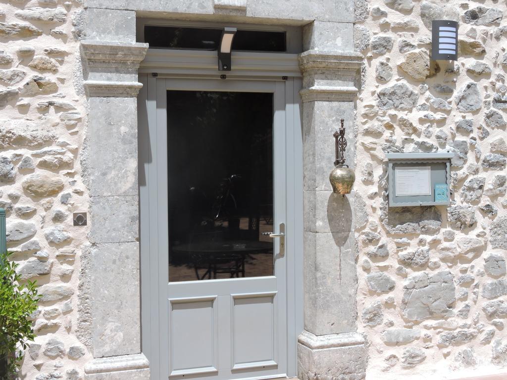 Chambres D'Hotes L'Aristou Barbazan Exterior foto